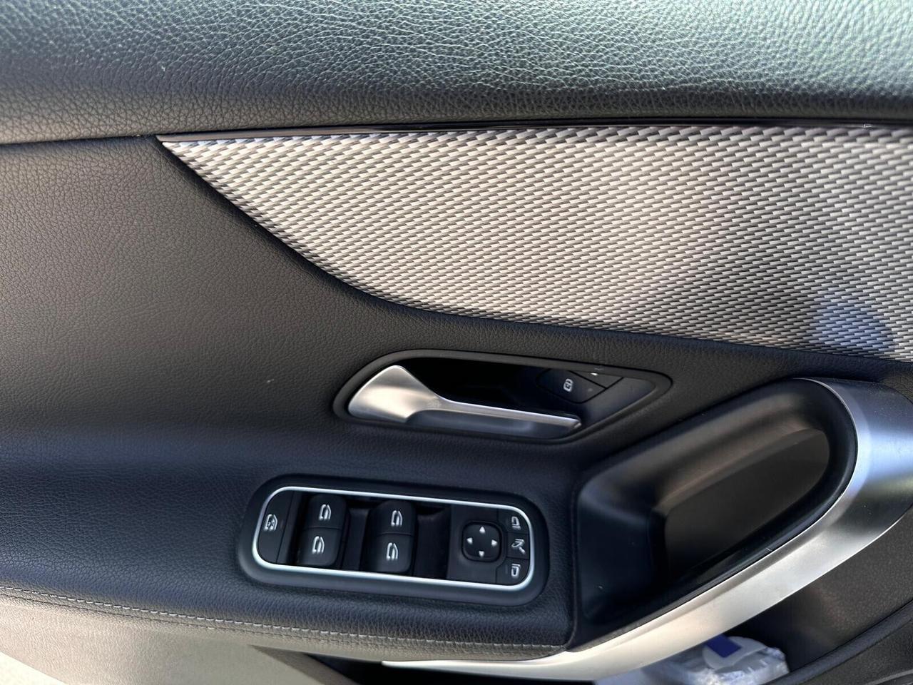 Mercedes-benz A 200 Premium