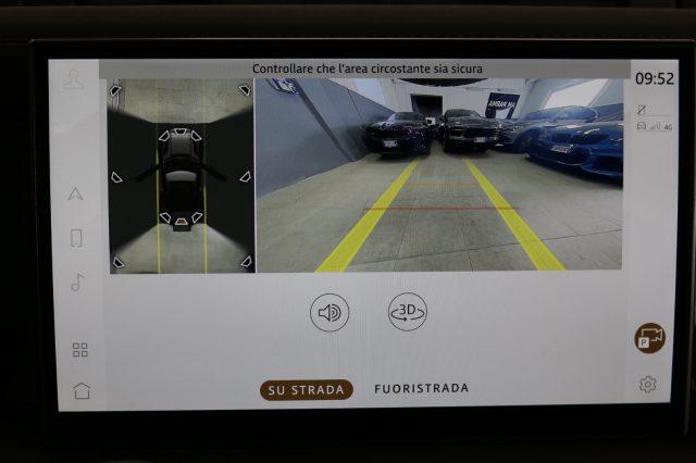 LAND ROVER Defender 90 3.0D I6 200 CV AWD Auto X-Dynamic S