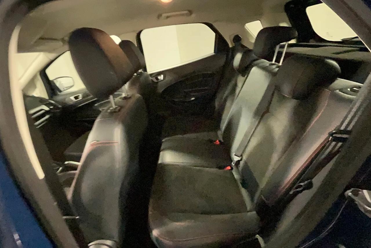 Ford EcoSport 1.0 EcoBoost 125 CV Start&Stop ST-Line