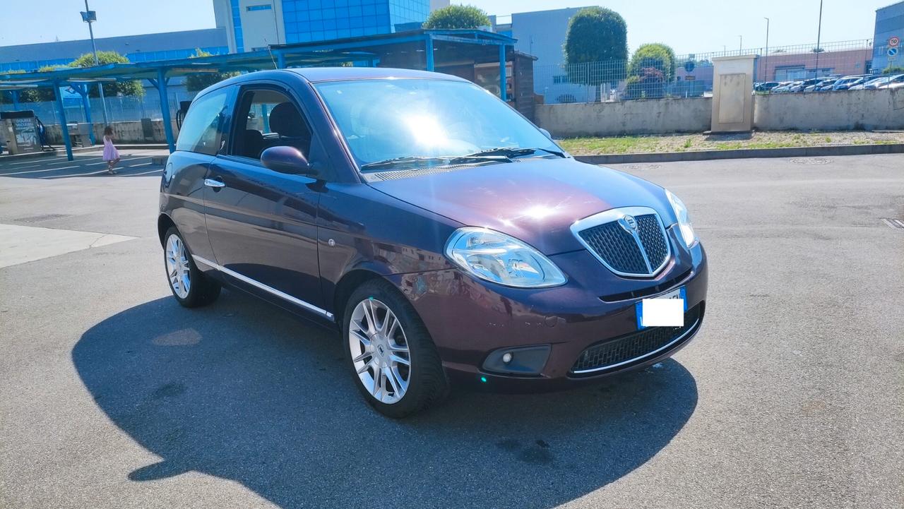 Lancia Ypsilon 1.4 16V AUTOMATICA NEOPATENTATI - 2006