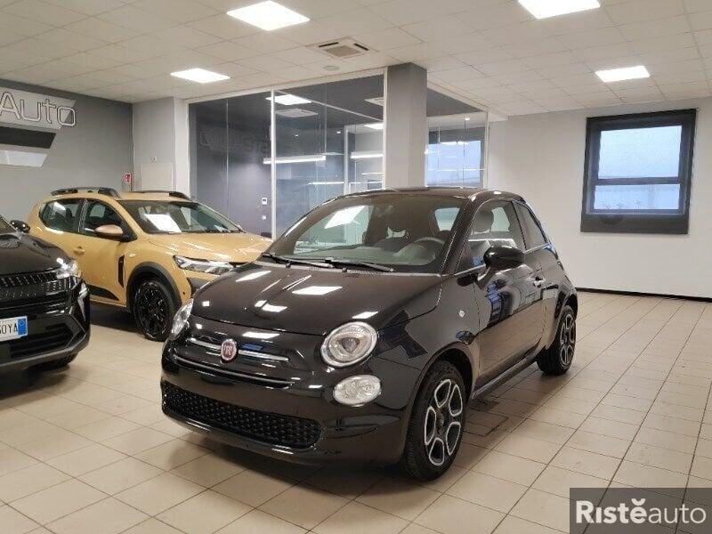 FIAT 500 1.0 Hybrid Club