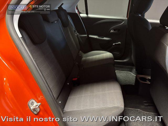 OPEL Corsa 1.2 75 cv Edition - Neopatentati - PROMO