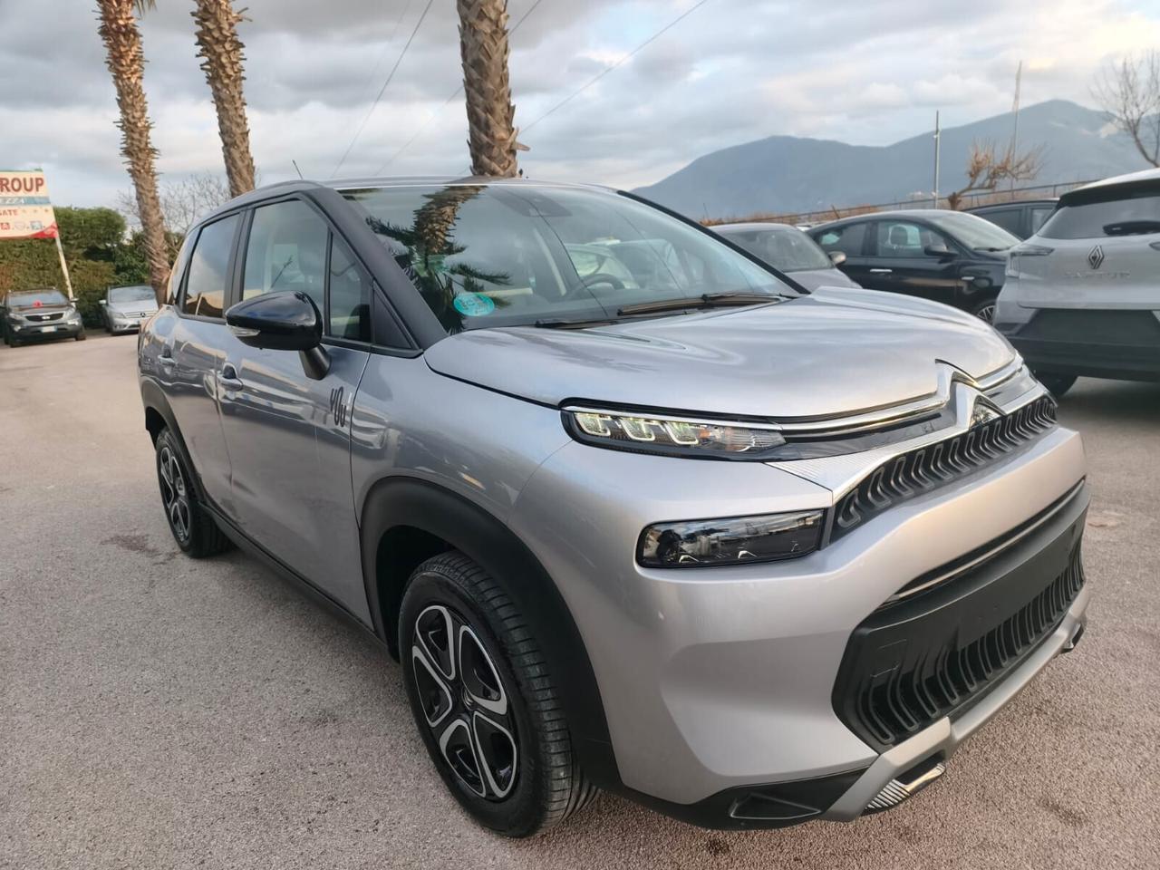 CITROEN C3 AIRCROSS 110CV ''YOU''