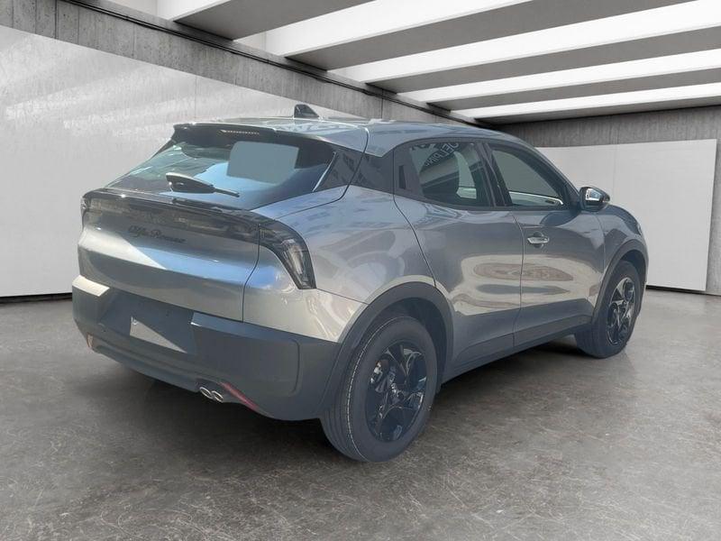 Alfa Romeo Junior 1.2 ibrida 145cv edct6