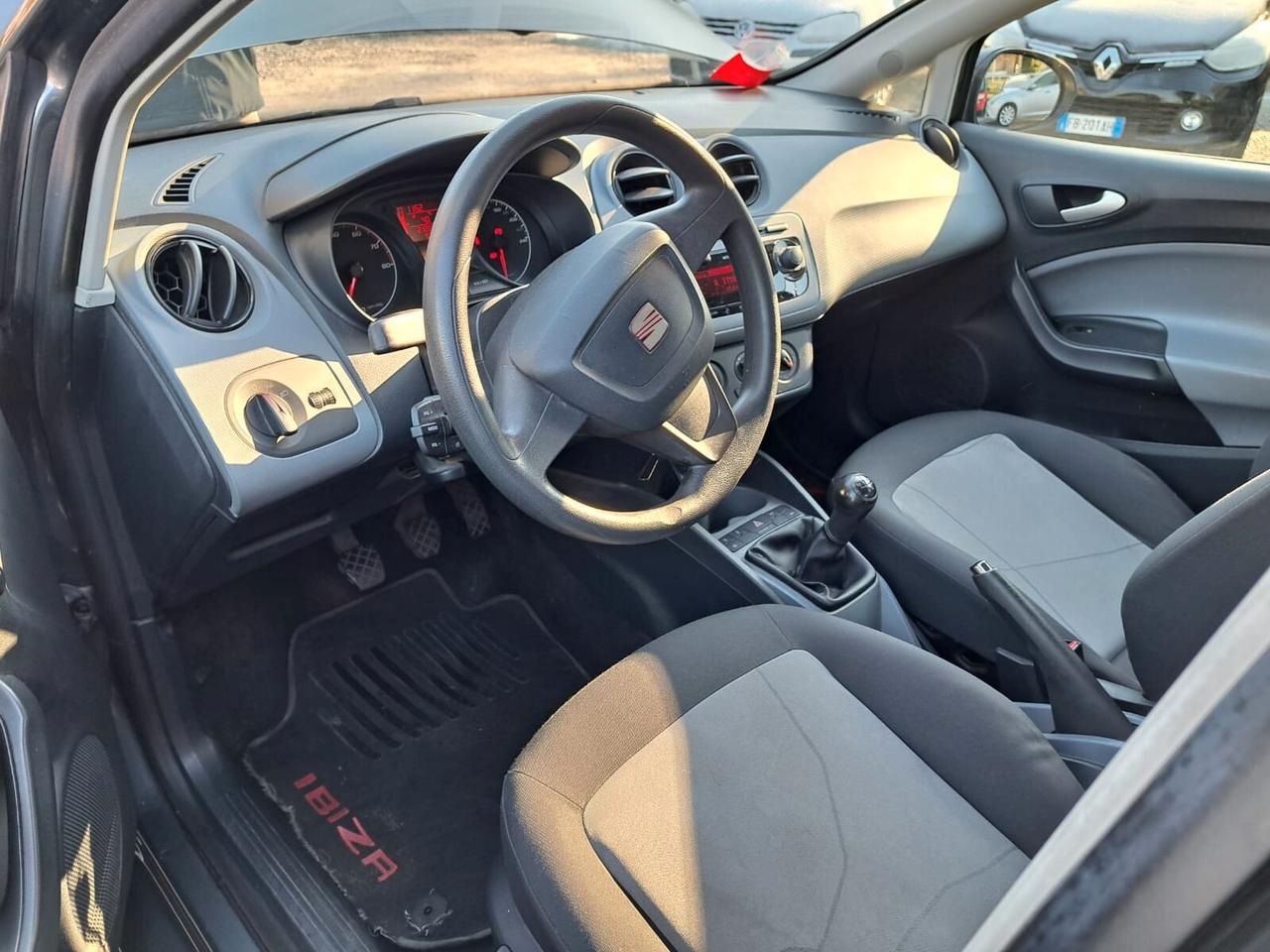 Seat Ibiza 1.2 70 CV 5 porte Style-NEOPATENTATI