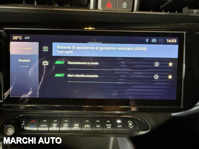 ALFA ROMEO Junior 1.2 145 CV Hybrid eDCT6