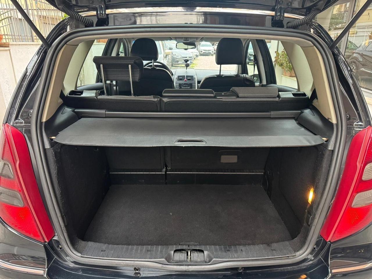 MERCEDES A 180 CDI Avantgarde Edition