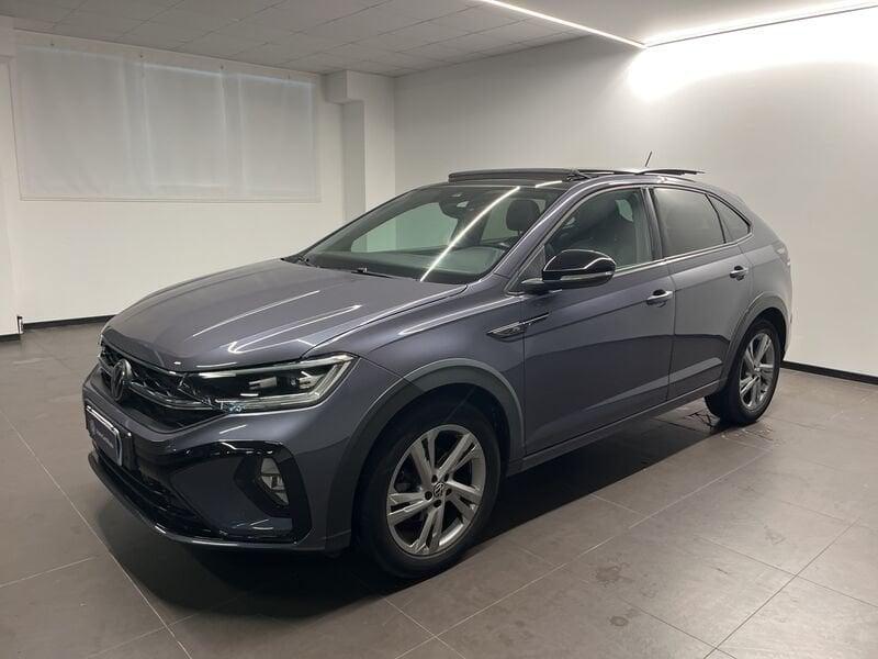 Volkswagen Taigo R-Line 1.0 TSI 81 kW (110 CV) DSG