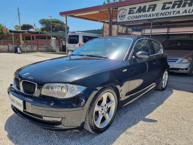 BMW 123 123d 3p Futura dpf