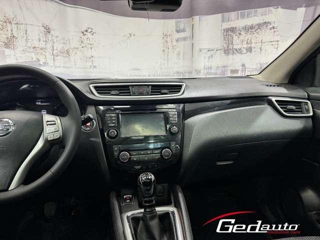 Nissan Qashqai 1.5 dCi 360 BI-XENON LED NAVI PANORAMA
