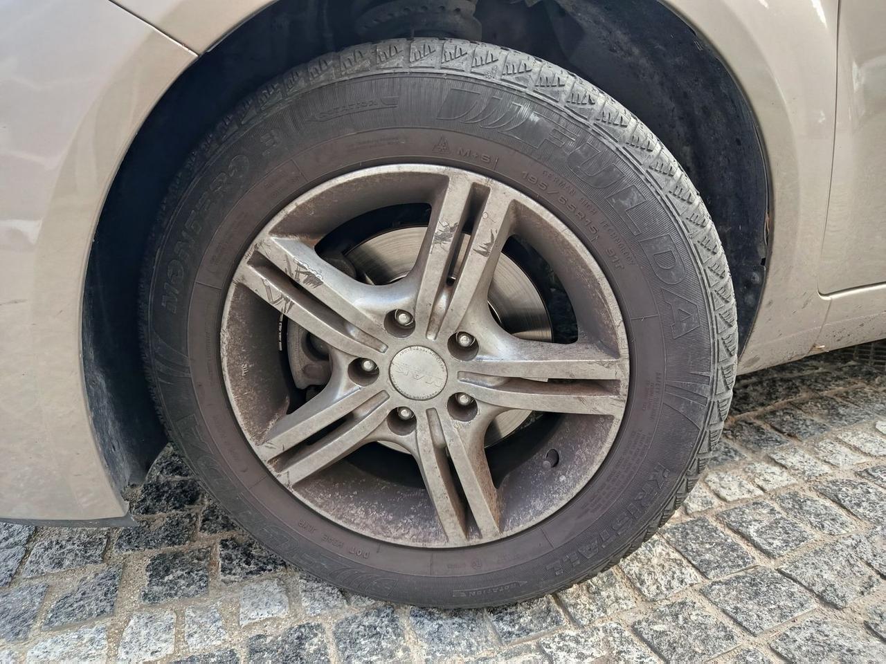 Hyundai iX20 1.4 Comfort #50244