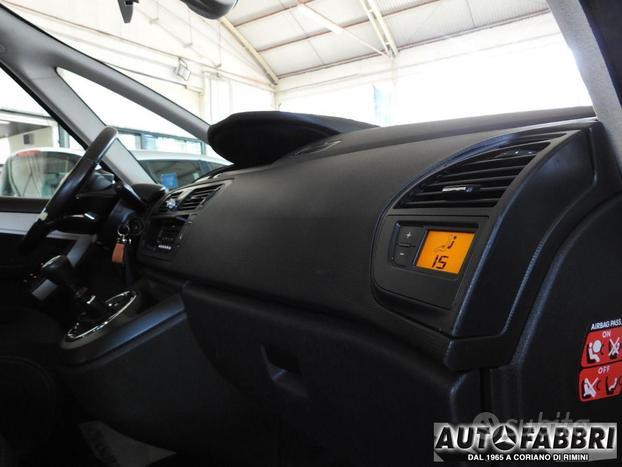 CITROEN - C4 Picasso - 1.6 HDi 110 FAP Classique 7