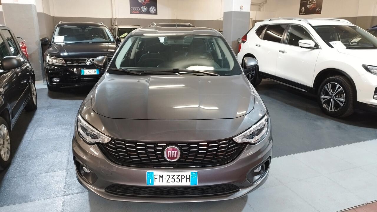 Fiat Tipo 1.4 4 porte Lounge