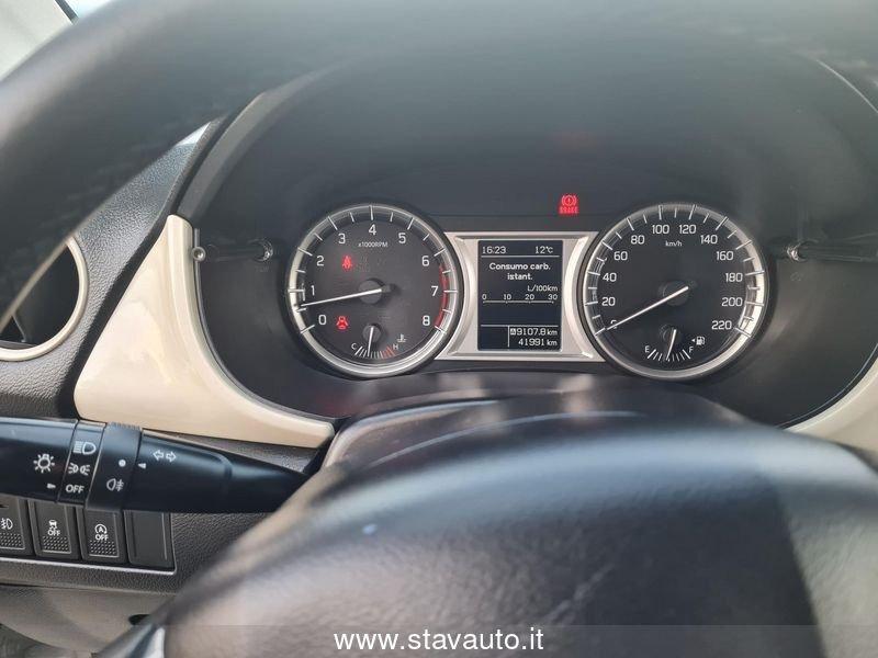 Suzuki Vitara 1.6 VVT V-Cool