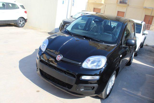 FIAT Panda 1.0 FireFly S&S Hybrid Icon -KM0