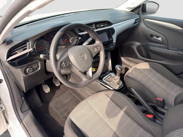 OPEL Corsa Corsa 1.2 100 CV Edition