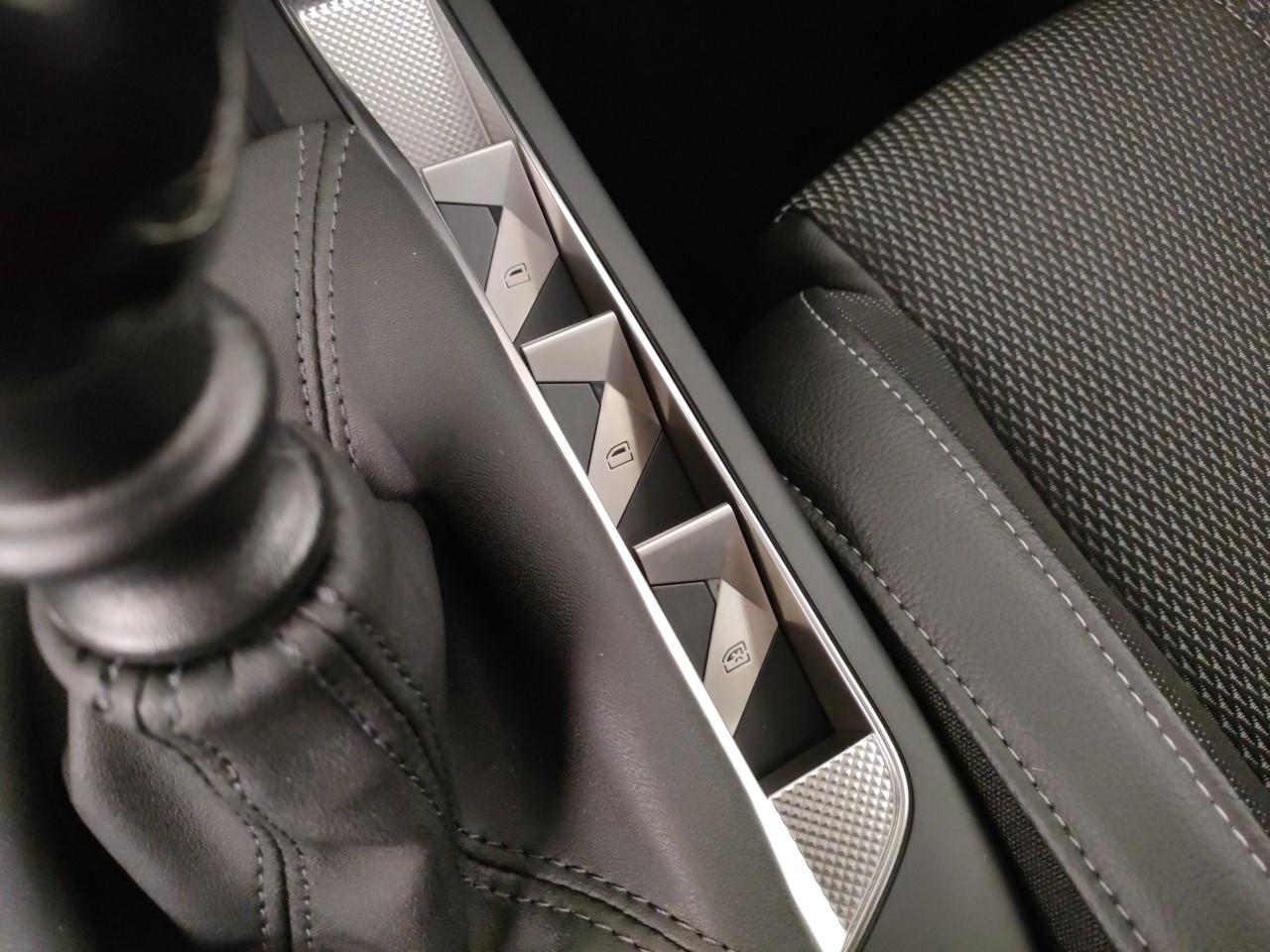 DS DS3 1.2 puretech Bastille Business 100cv