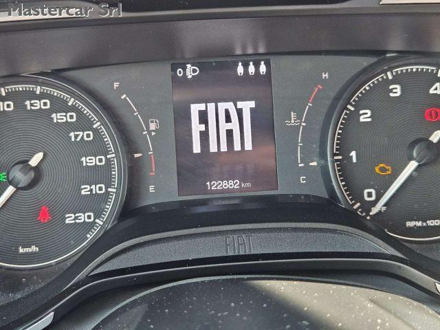 FIAT Tipo Tipo SW II 2021 SW 1.6 mjt s - GR022SP