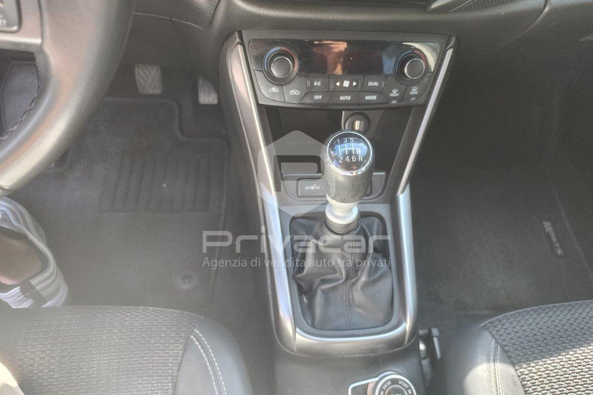 SUZUKI S-Cross 1.4 Hybrid 4WD AllGrip Top
