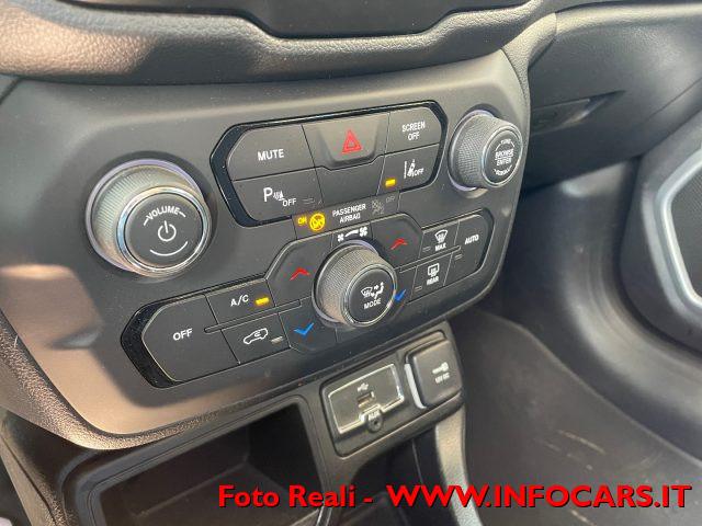 JEEP Renegade 1.6 Mjt 130 CV Longitude PROMO !
