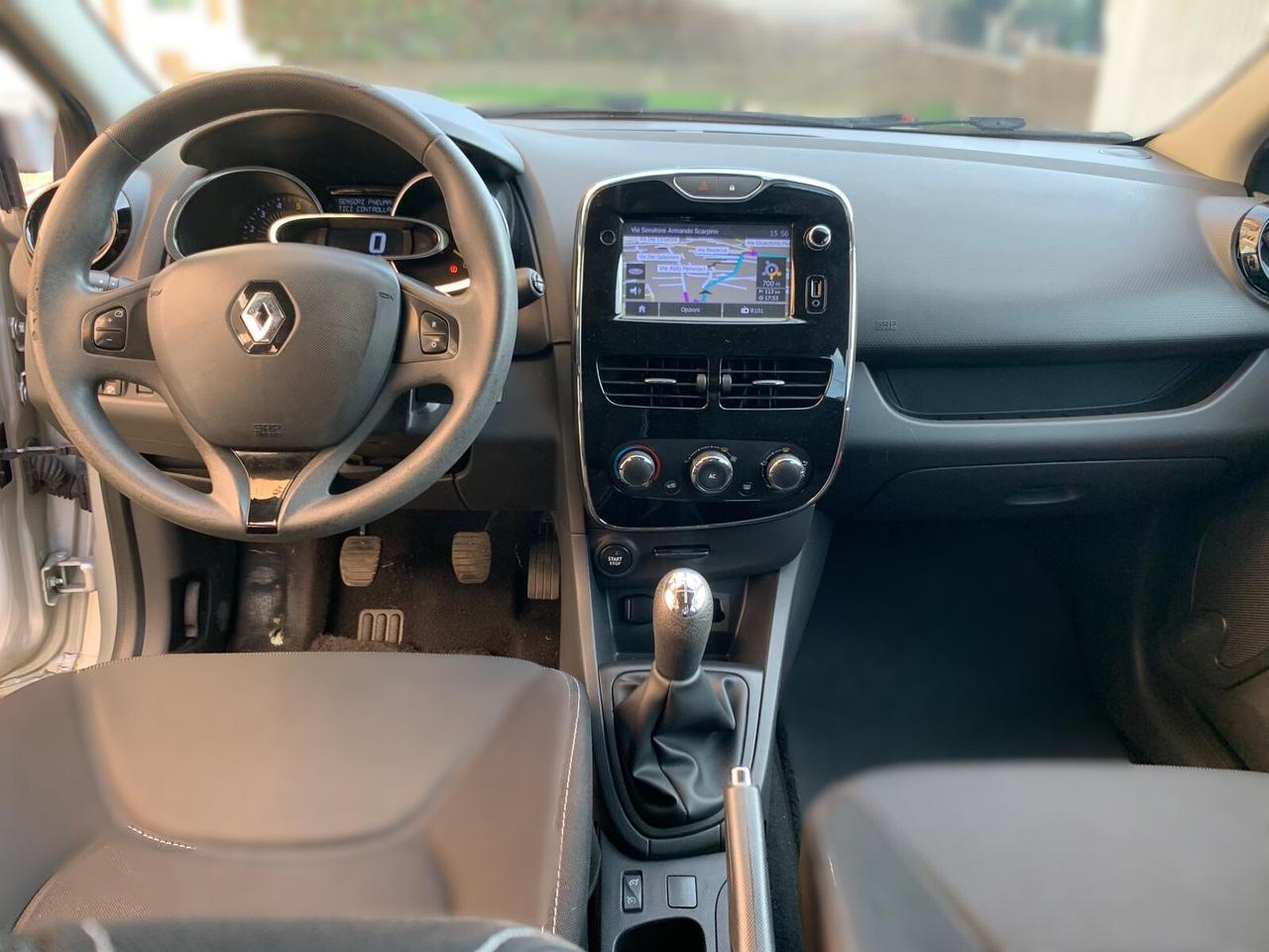 Renault Clio 1.5 dCi 8V 75CV 5 porte Live
