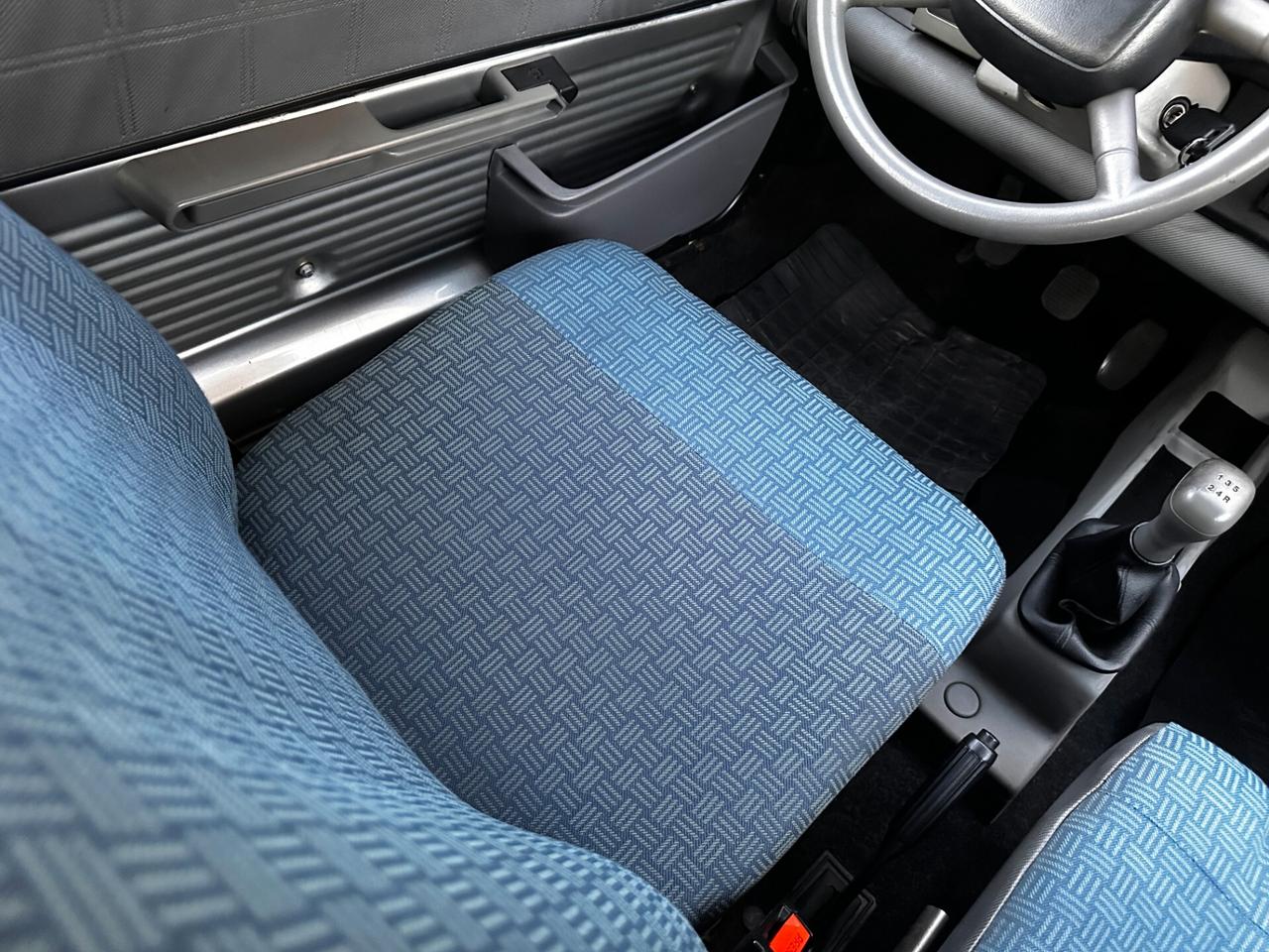 Fiat Panda 1100 i.e. cat Hobby