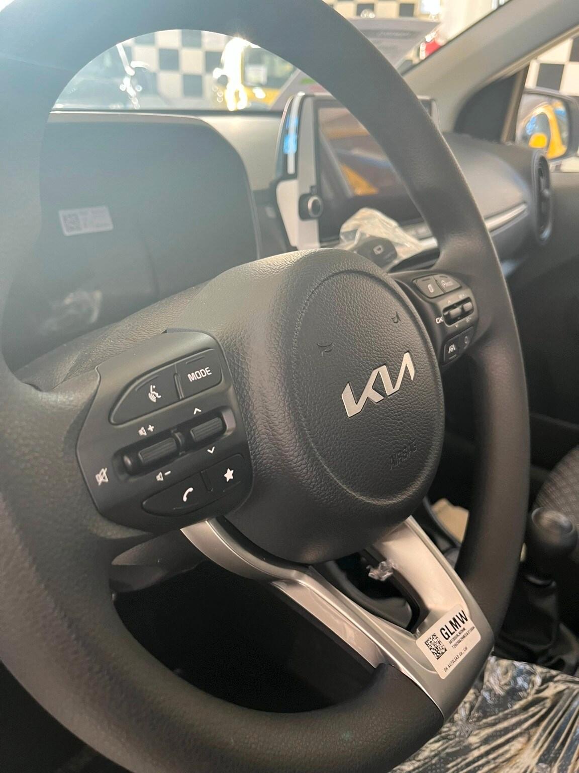 KIA Picanto 3ªs.(17-->) Picanto 1.0 12V GPL 5 ...