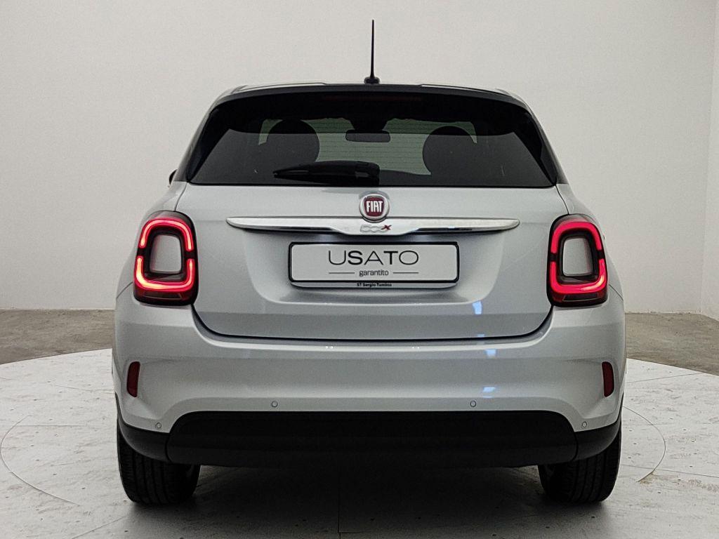 FIAT 500X - 500X 1.0 T3 120 CV Connect