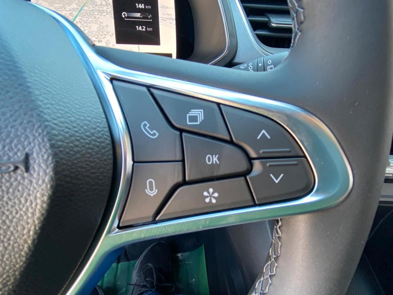 Renault Captur ECO-G 100 CV Techno BiColor GPL