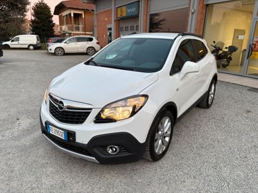 Opel Mokka 1.4 Turbo GPL -Unico Proprietario