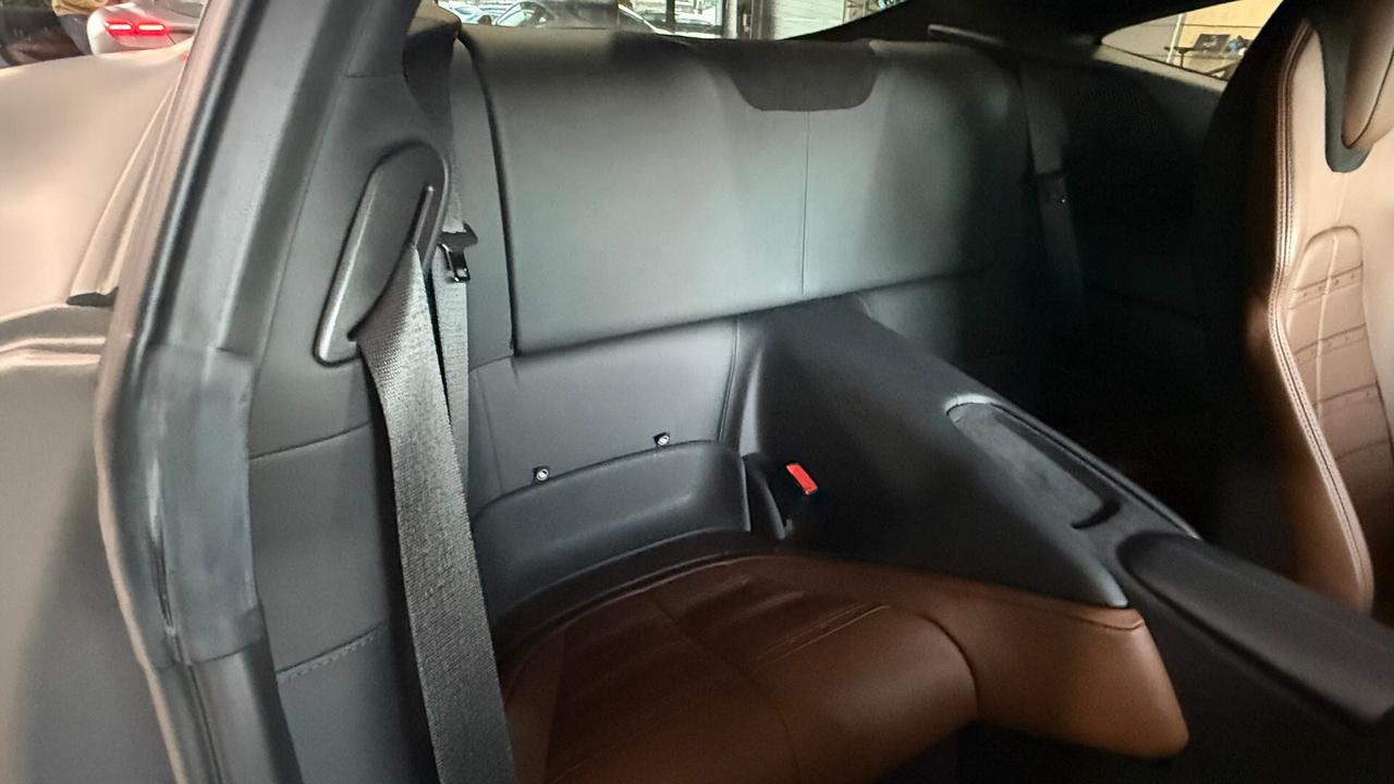 Ferrari Roma COUPE' F1 UFF ITALIA