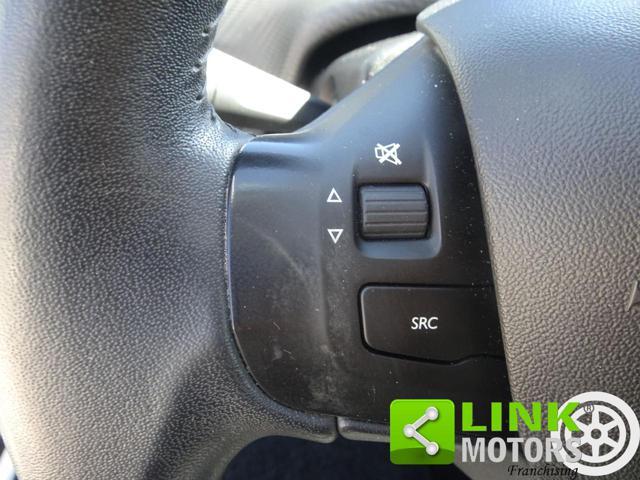 PEUGEOT 2008 1° serie 1.2 VTi 82CV Active