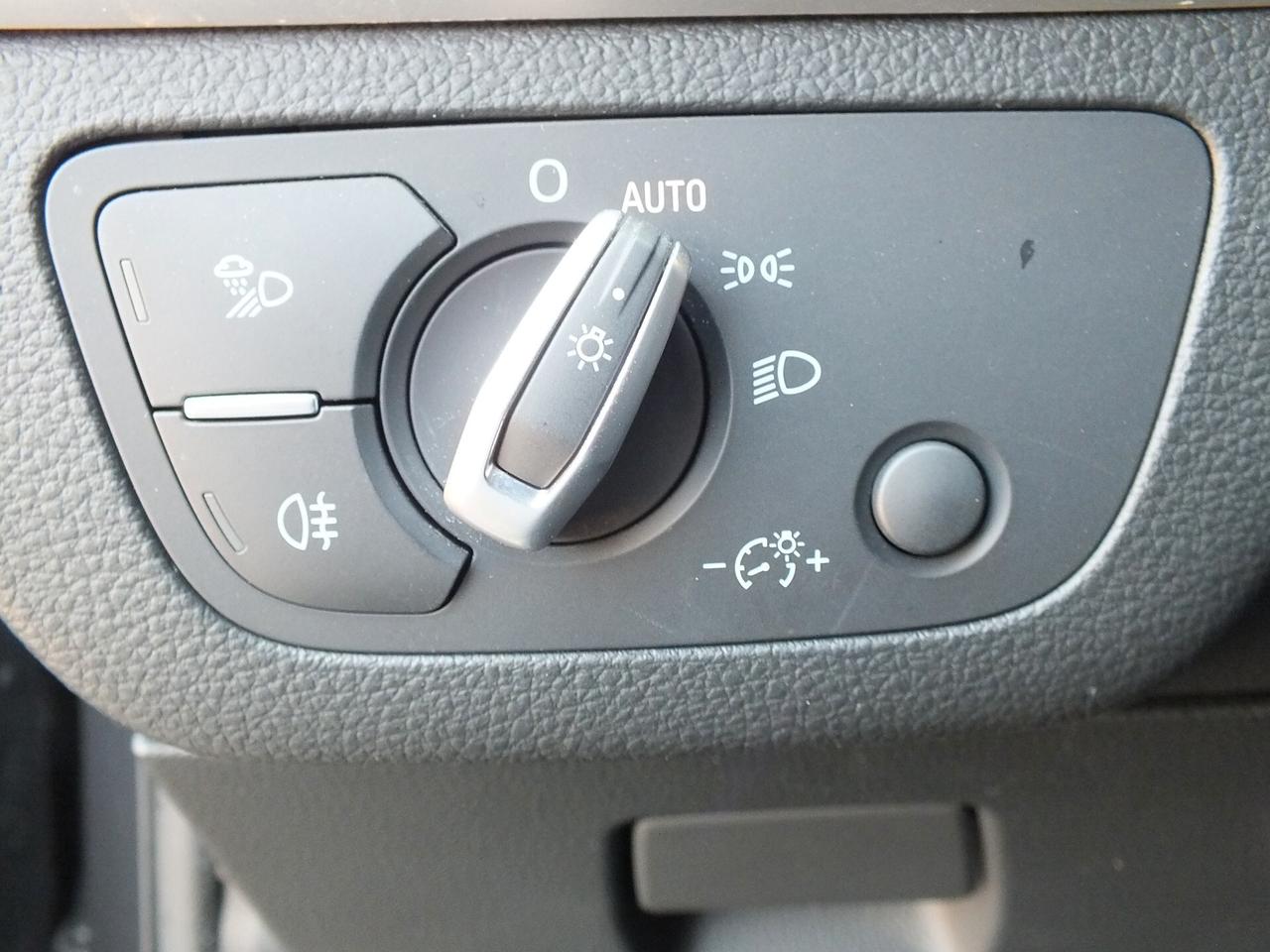 AUDI Q5 40 TDI 204 CV QUATTRO ADANCED PLUS