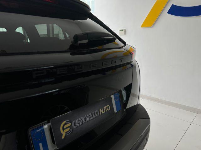 PEUGEOT 2008 PureTech 100 S&S Allure tua da ?249,00 mensili