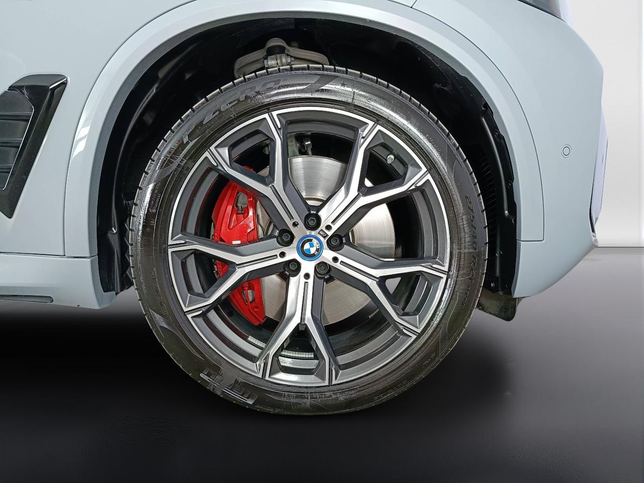 BMW X5 G05 LCI 2023 - X5 xdrive50e MSport Pro auto