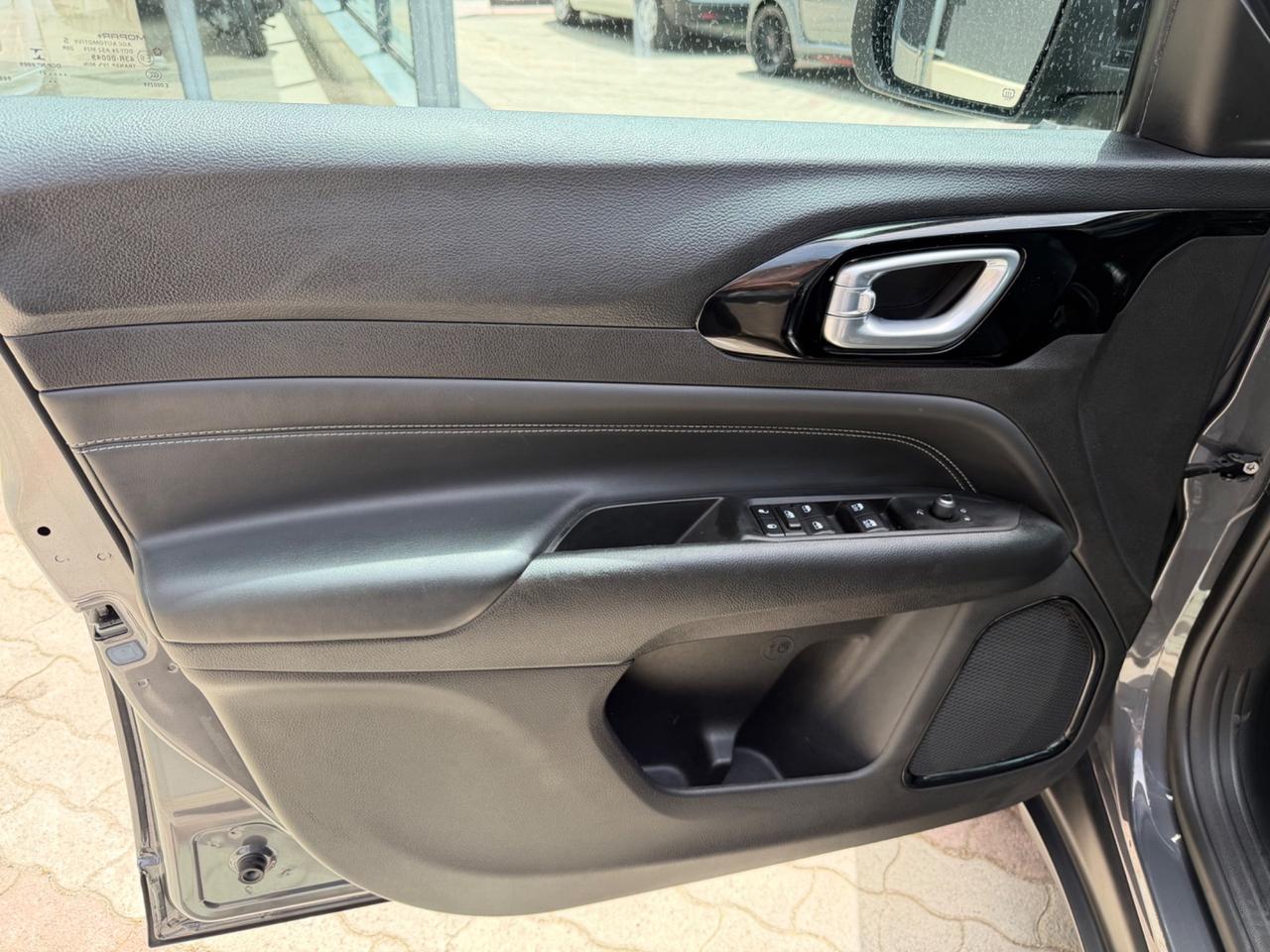 Jeep Compass 1.6 Multijet II 2WD Limited 2021
