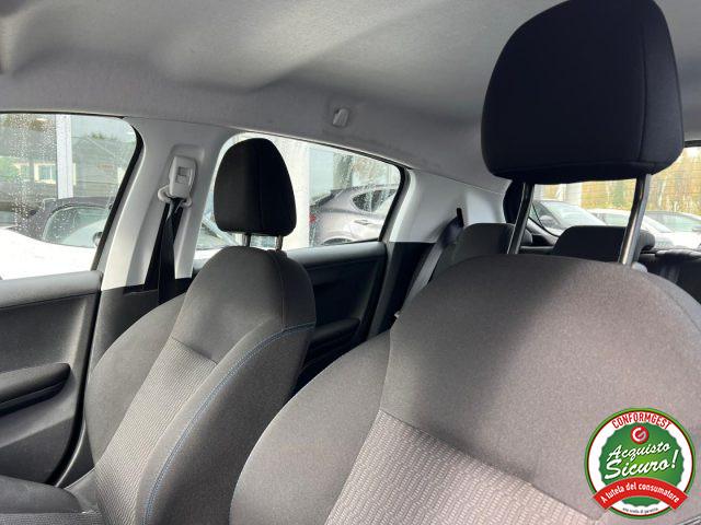 PEUGEOT 208 1° serie PureTech 82 5 porte Allure