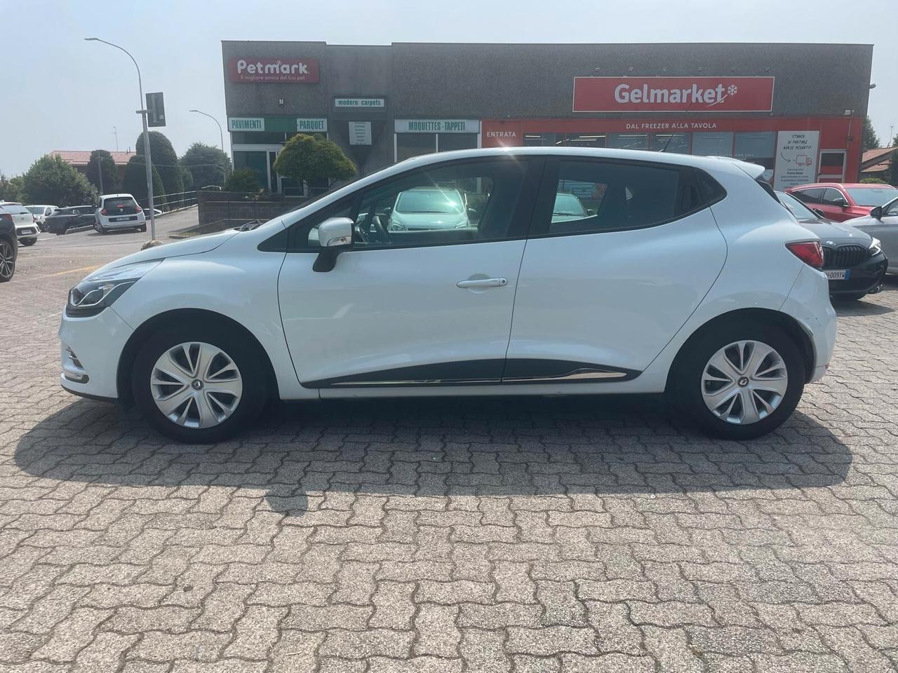 Renault Clio TCe 12V 90 CV GPL 5 porte Life