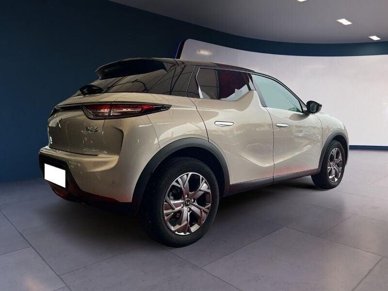 DS DS3 Crossback PureTech 100 Business