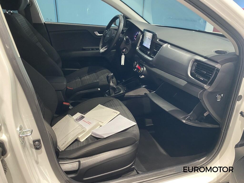 Kia Stonic 1.0 T-GDi MHEV Style iMT