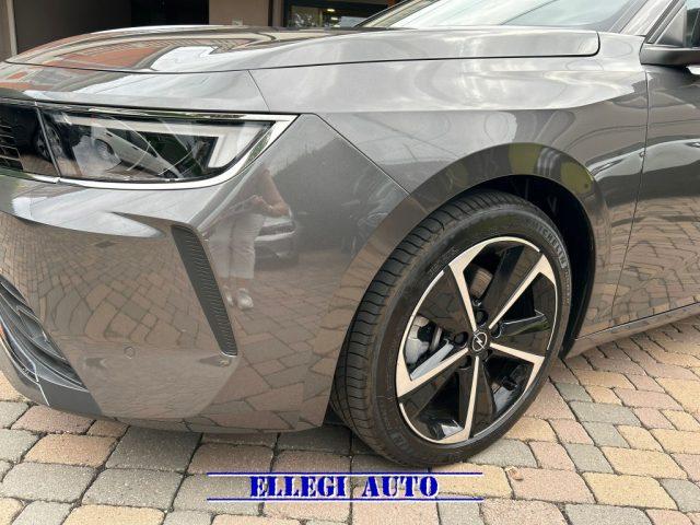 OPEL Astra 1.5 Turbo Diesel 130 CV AT8 BUSINESS KM 0