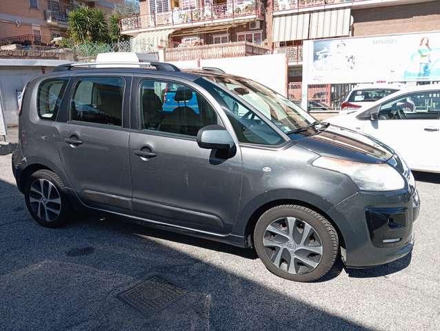 Citroen C3 C3 Picasso 1.6 hdi 16v PREZZO FINO AL 31/10