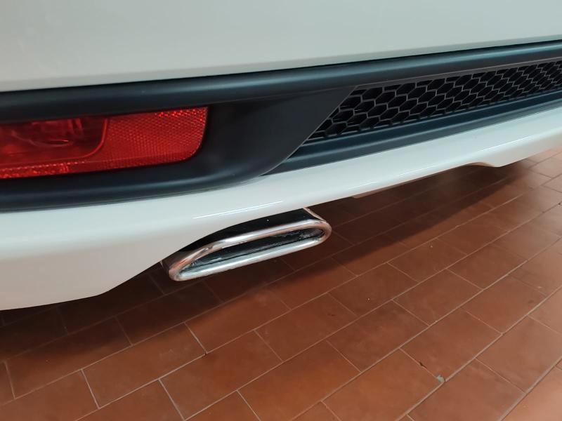 Fiat 500 1.0 hybrid Connect S 70cv