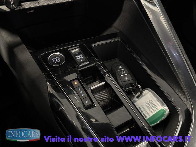 PEUGEOT 5008 BlueHDi 130 cv EAT8 Allure Pack 7 posti - PROMO