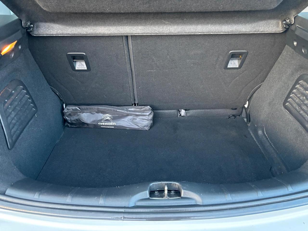 Citroen C3 Exclusive 1.2 5 porte - 2015