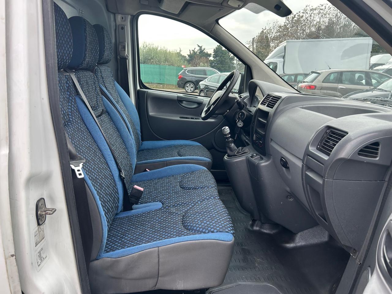 Fiat Scudo 2.0 MJT PC-TN Furgone 10q. Comfort