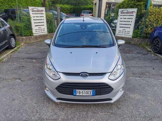 Ford B-Max B-Max 1.0 ecoboost Plus 100cv E6