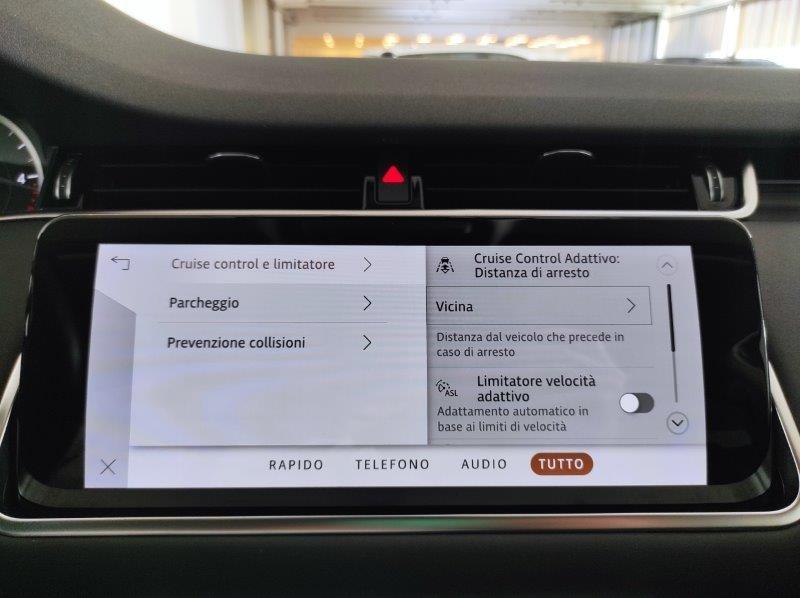 LAND ROVER RR Evoque 2ª serie - Range Rover Evoque 2.0D I4 163 CV AWD Auto S