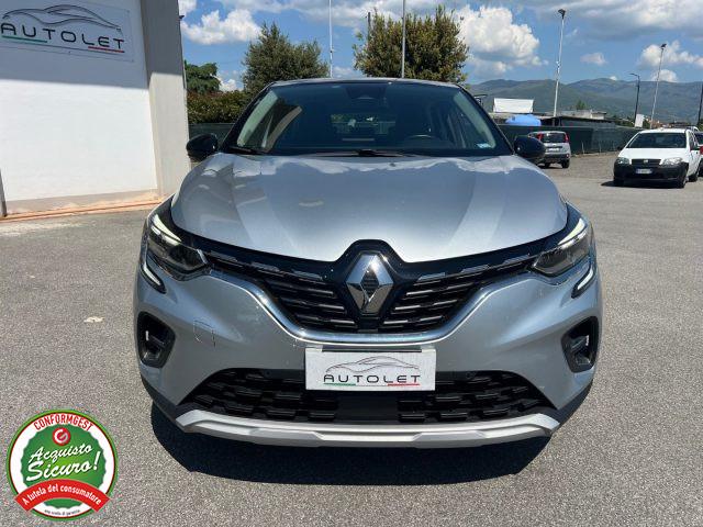 RENAULT Captur Blue dCi 95 CV - DIESEL - ANCHE PER NEOPATENTATI