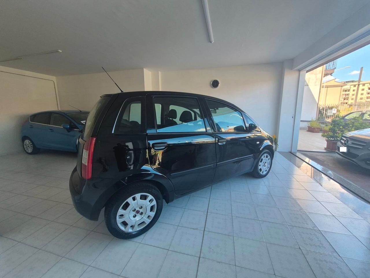 Fiat Idea 1.3 Multijet 16V 90 CV BlackLabel